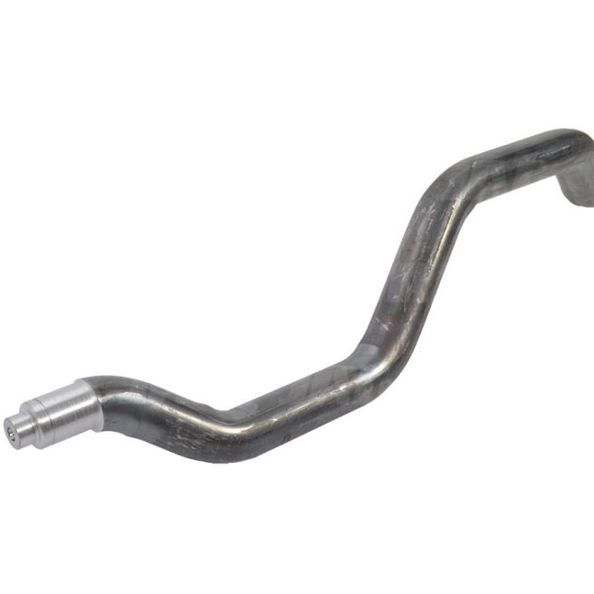 JAG43-0214 Wał wytrząsaczy tylny 1459mm, fi35mm