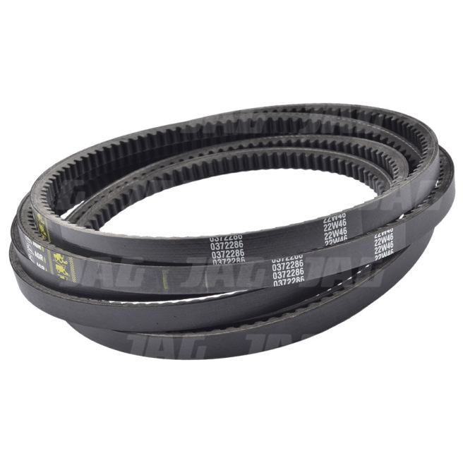 0372286 Pas Gates Agri 2 szt