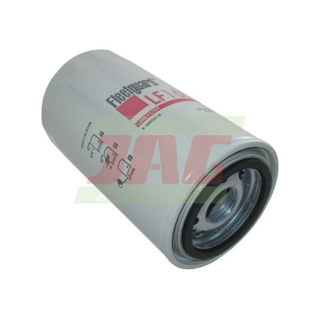 4897898 Filtr oleju FLEETGUARD