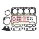 52016400 Zestaw uszczelek góra Ford 2701E, 2711E, 2706E, 21712E (4CYL)