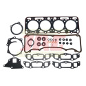 52016400 Upper Gasket Kit Ford 2701E, 2711E, 2706E, 21712E (4CYL)