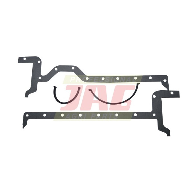 JAG99-0084 Uszczelki misy i wału