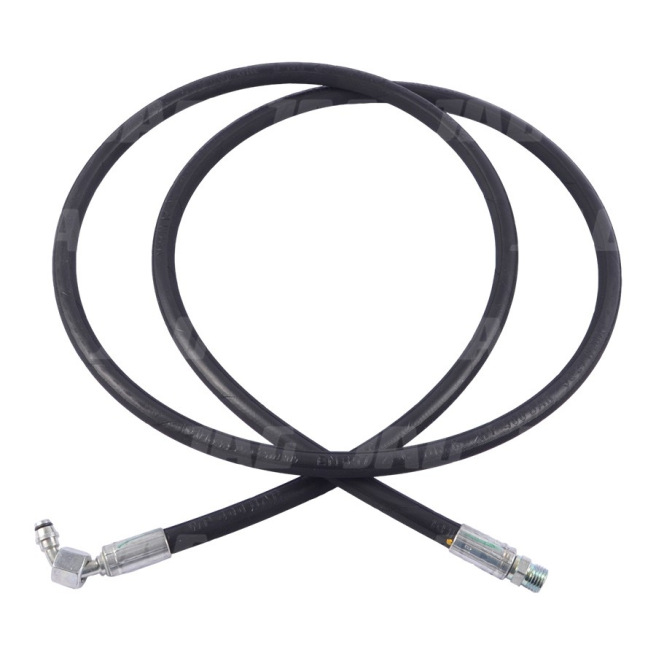 069036 PrzewÃ³d hydrauliczny OryginaÅ‚ CLAAS