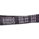 0100272 Pas Gates Agri