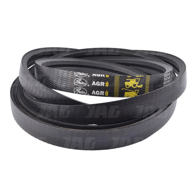 0323426 EE-TECH Pas Gates Agri