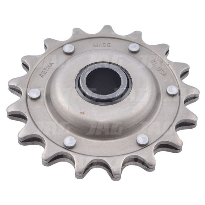 JAG44-0240 Zębatka Oryginał Case