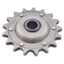 JAG44-0240 Sprocket Original Case