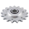 JAG44-0240 Sprocket