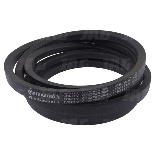 22.0X3607 Pas Continental Agridur