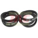 0101087 Pas Gates Agri 2 szt