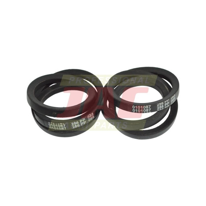 0101087 Pas Gates Agri 2 szt