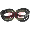 0101087 Gates Agri belt 2 pcs