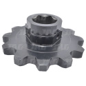 JAG44-0105 Feeder gear Z12