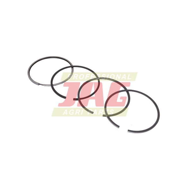 89-2204-00 Pierścienie tłokowe NE Germany