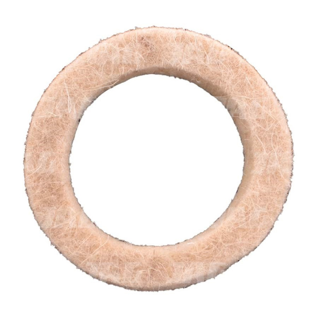 JAG43-0100 Uszczelniacz filcowy