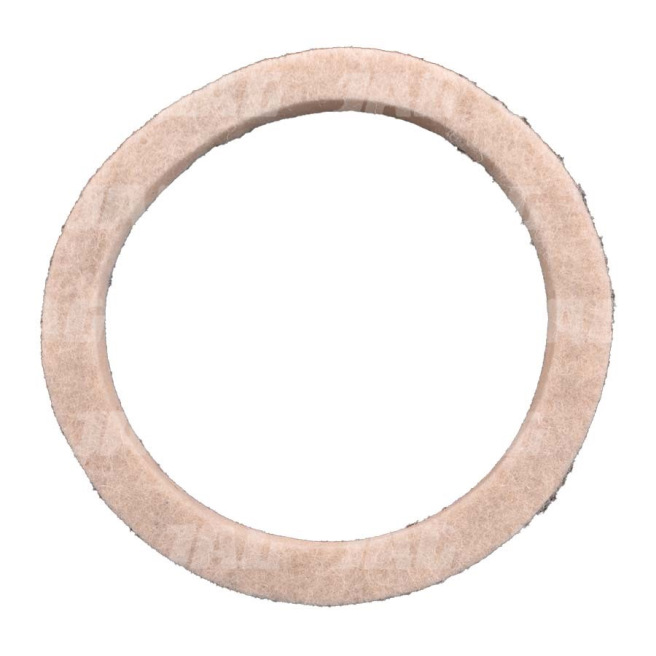 JAG45-0043 Uszczelniacz filcowy