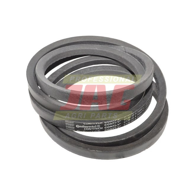 22.0x3454 Pas Continental Agridur