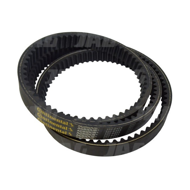 322.645X Pas Continental Agridur