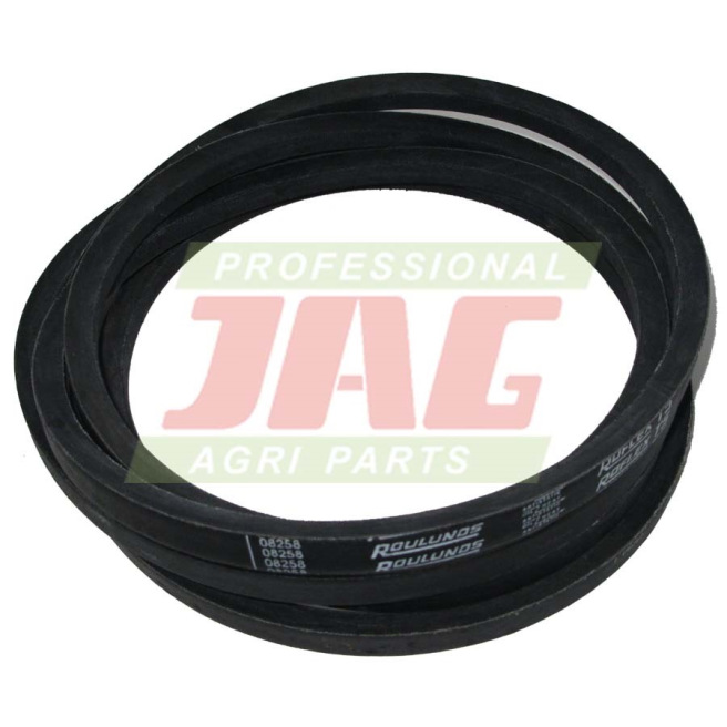 391.217F Pas Continental Agridur