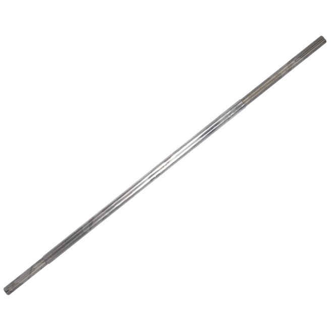 JAG45-0038 Wałek podsiewacza