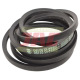 17x3910Li/3950Ld B154 Pas klinowy Gates Delta CLASSIC