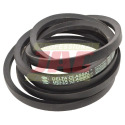 17x3910Li/3950Ld B154 Gates Delta CLASSIC V-belt