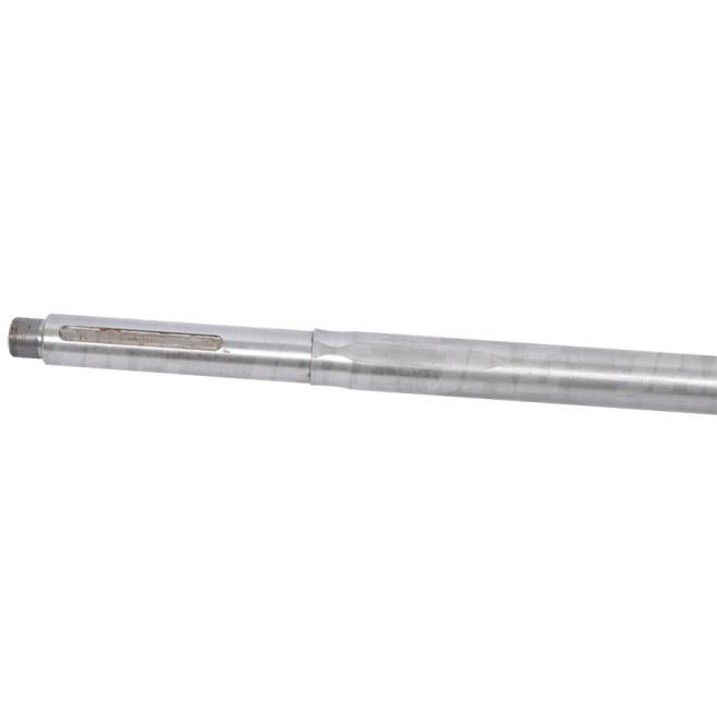 JAG45-0065 Wał odrzutnika słomy