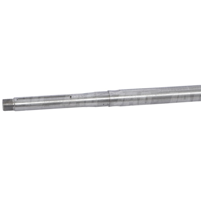 JAG45-0065 Wał odrzutnika słomy