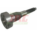 JAG46-0023 Engine shaft