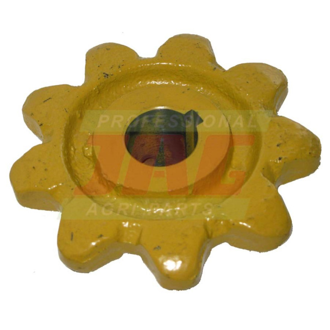 JAG44-0004 Zębatka przenośnika elewatorowego