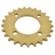 JAG43-0027 Zębatka