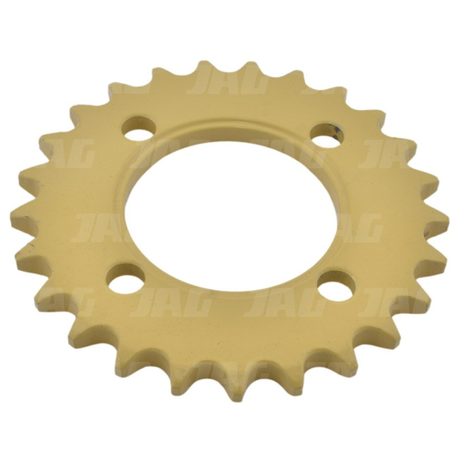 JAG43-0027 Zębatka