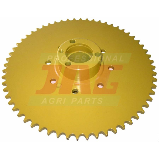 JAG44-0018 Zębatka