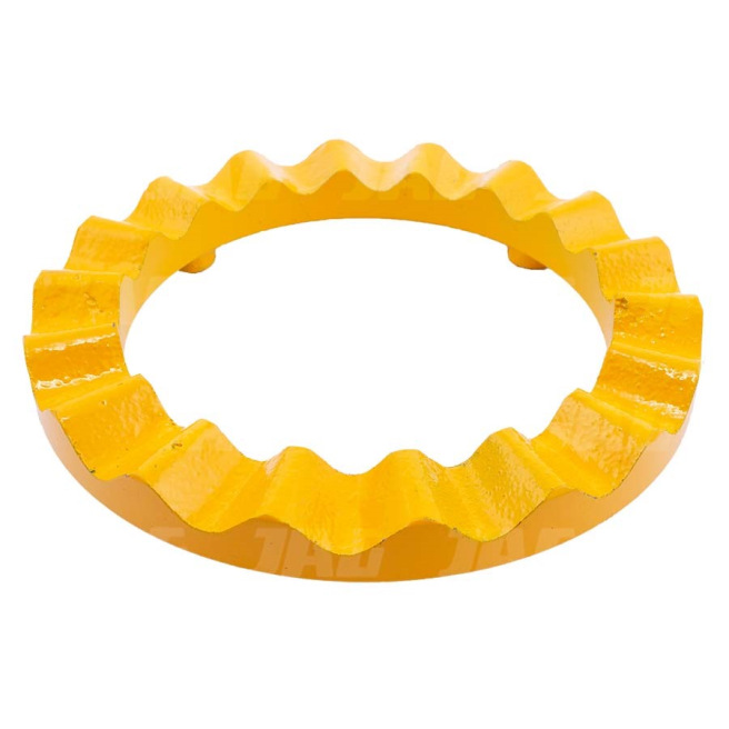 JAG44-0010 Sprzęgło kłowe