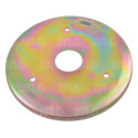 JAG42-0033 Pulley Half