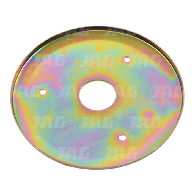 JAG42-0033 Połówka koła pasowego