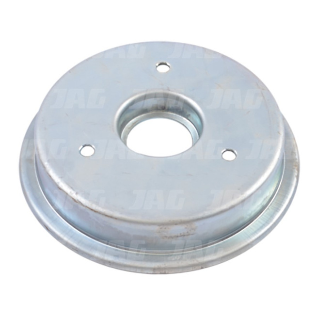 JAG42-0034 Połówka koła pasowego