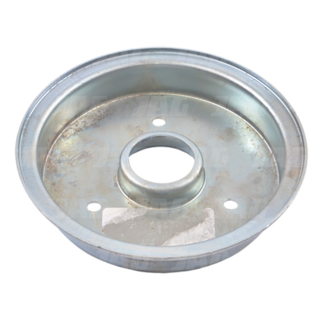 JAG42-0034 Połówka koła pasowego