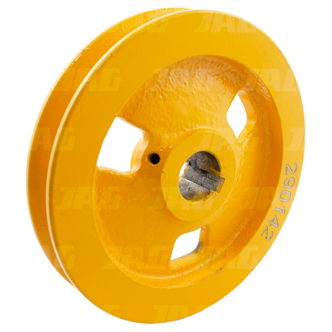 JAG44-0044 Koło pasowe