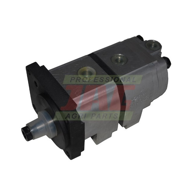 JAG08-0022 Pompa hydrauliczna trzysekcyjna