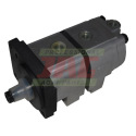 JAG08-0022 Three-section hydraulic pump