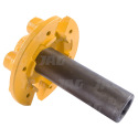 JAG43-0039 Hub