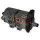 JAG08-0022 Pompa hydrauliczna trzysekcyjna
