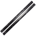 JAG43-0017 Paire de fléaux /L+L/ 1250mm