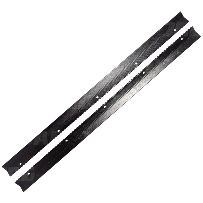 JAG43-0017 Para cepów /L+L/ 1250mm