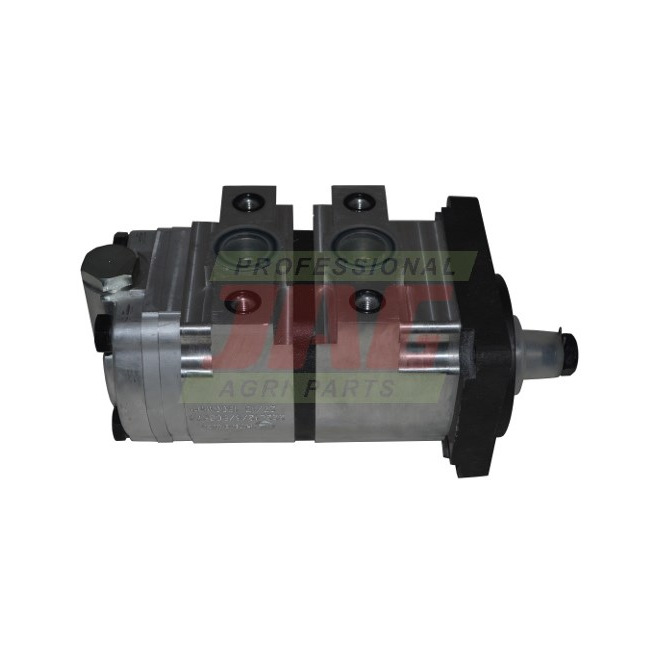 JAG08-0022 Pompa hydrauliczna trzysekcyjna