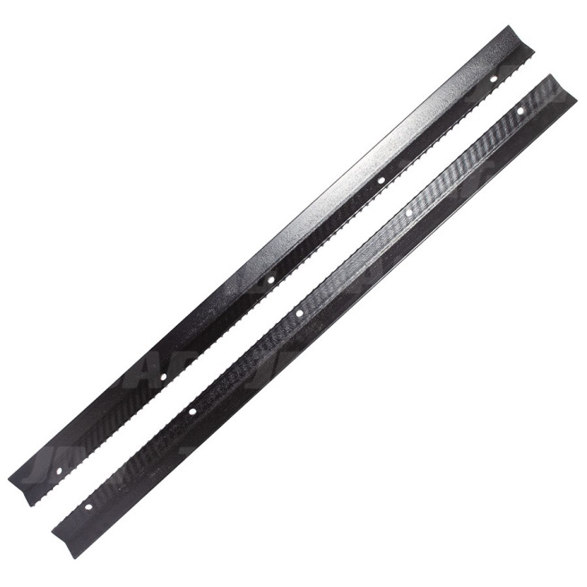 JAG43-0017 Para cepów /P+P/ 1250mm