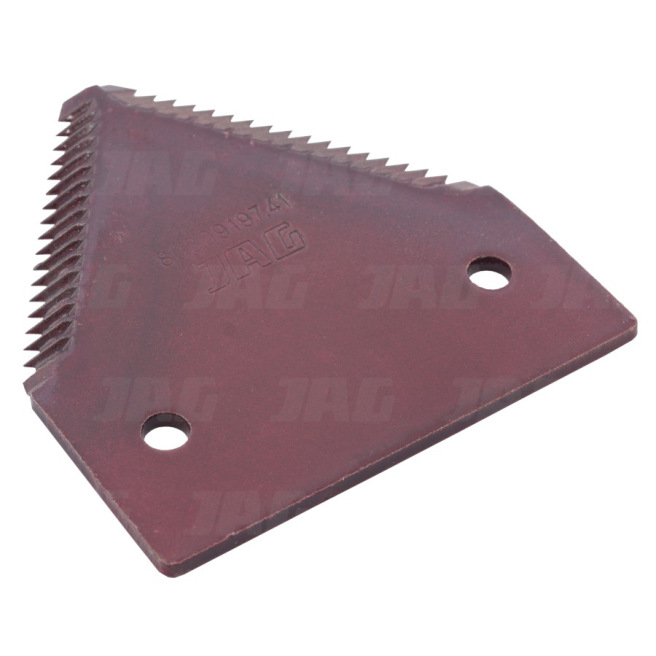 JAG41-0014 Nożyk kosy górno nacinany JAG