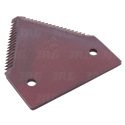 JAG41-0014 JAG top-cut scythe blade