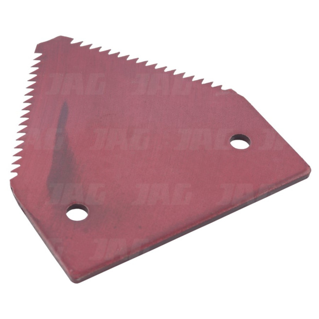 JAG41-0014 Nożyk kosy górno nacinany JAG